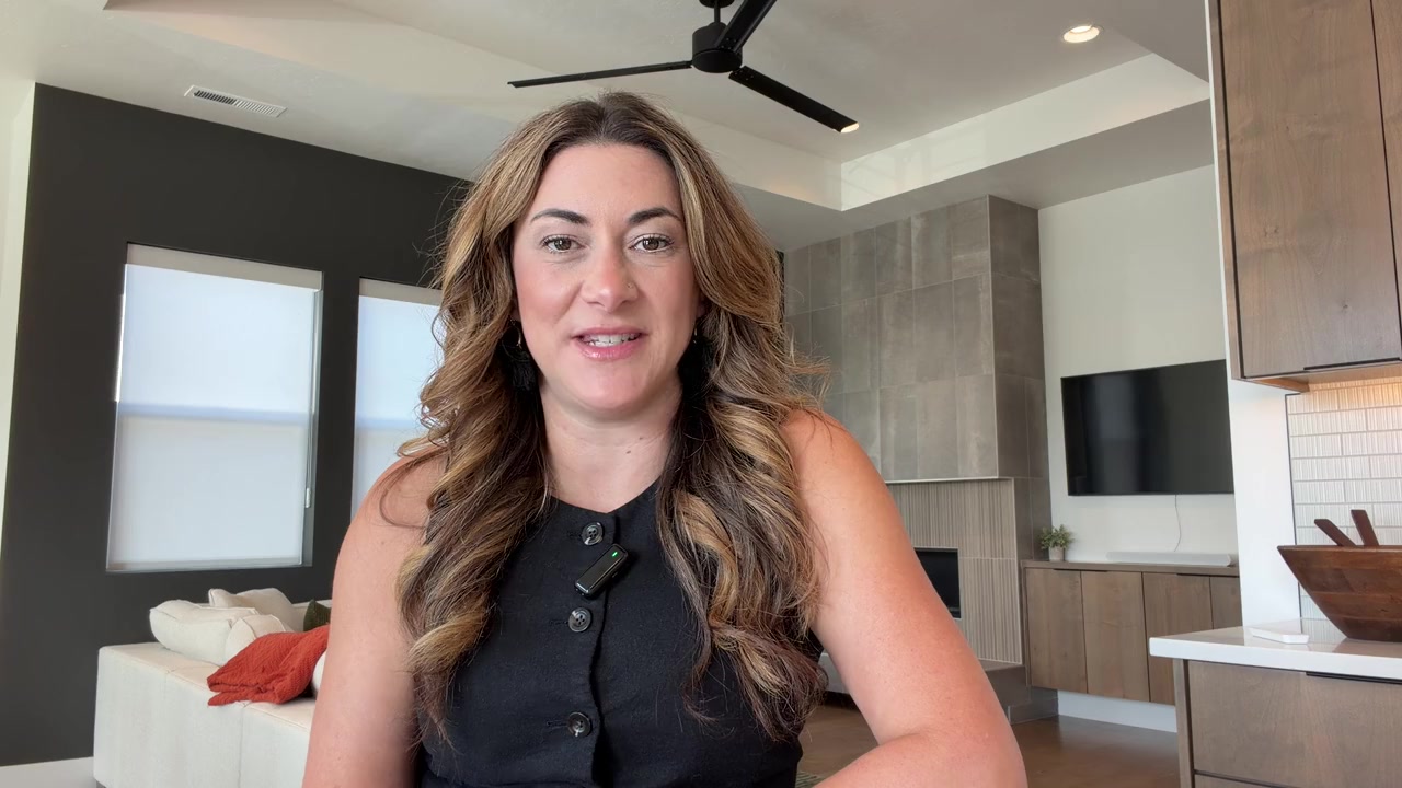 Aimee Stauffer shares their experience