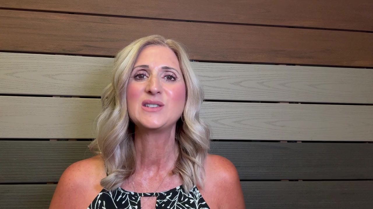 Andi Wagner shares their experience