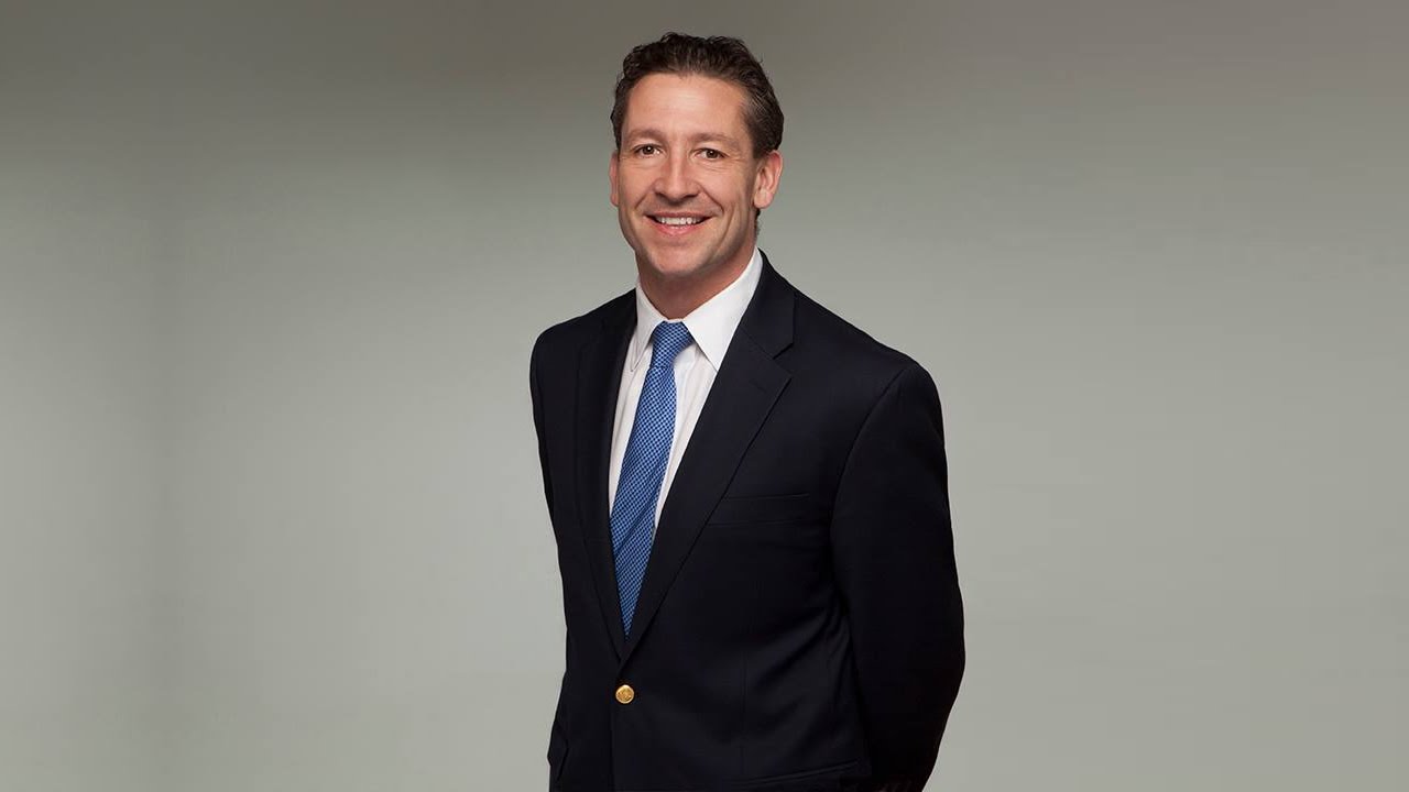 Rob Johnson from Halstead Property