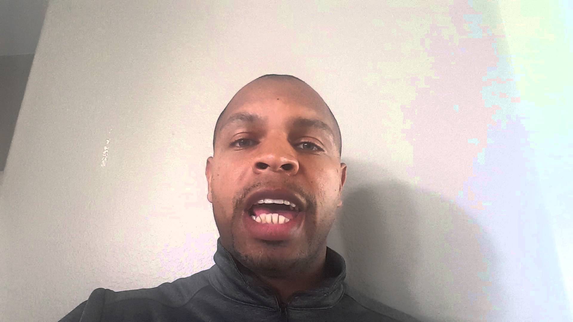 Anthony Clayton from Clayton & Associates