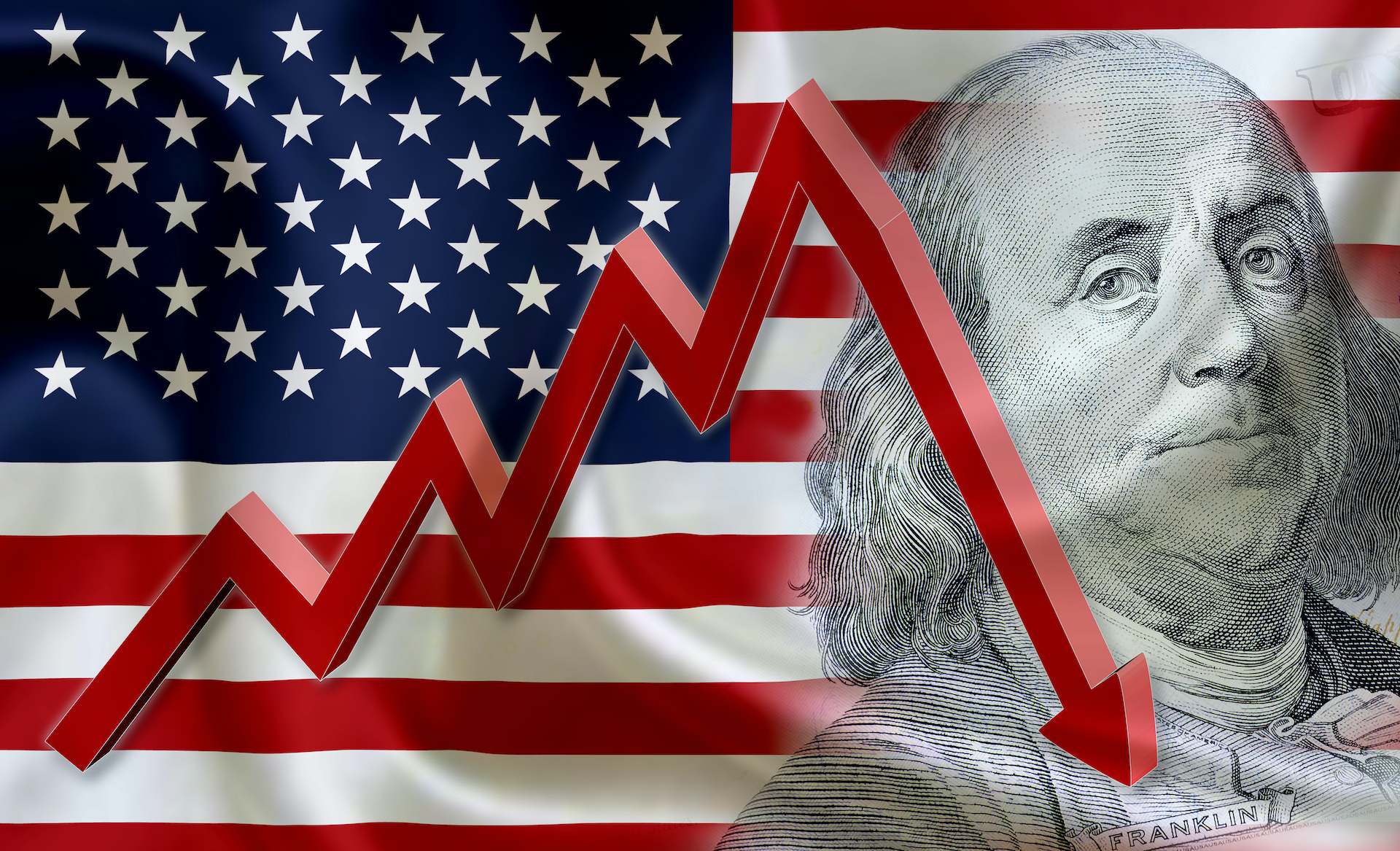 Is The Us At Risk Of Recession