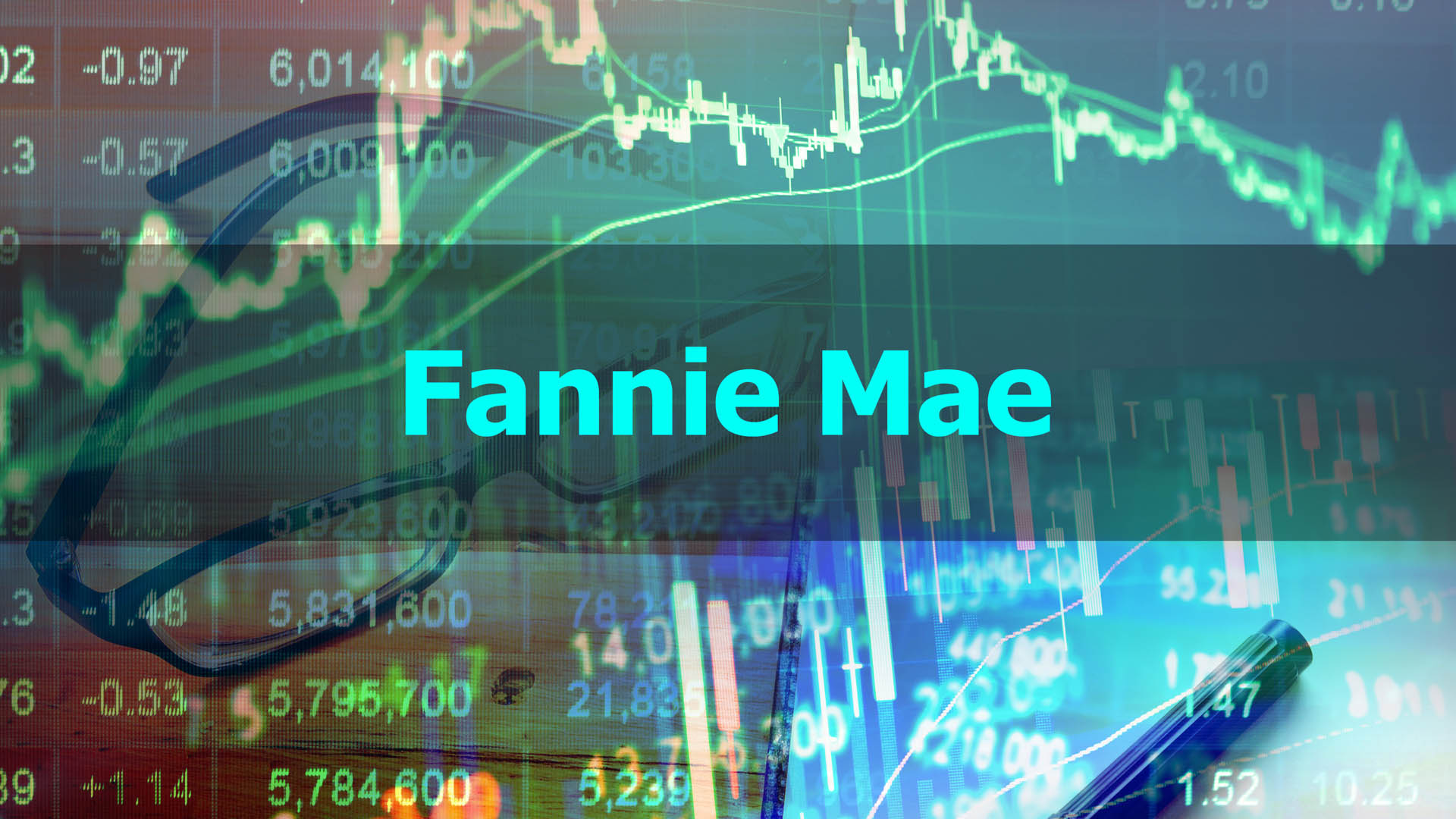 fannie mae and cryptocurrency