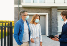 As Pandemic Winds Down, What Changes and What Stays the Same in Housing Market?