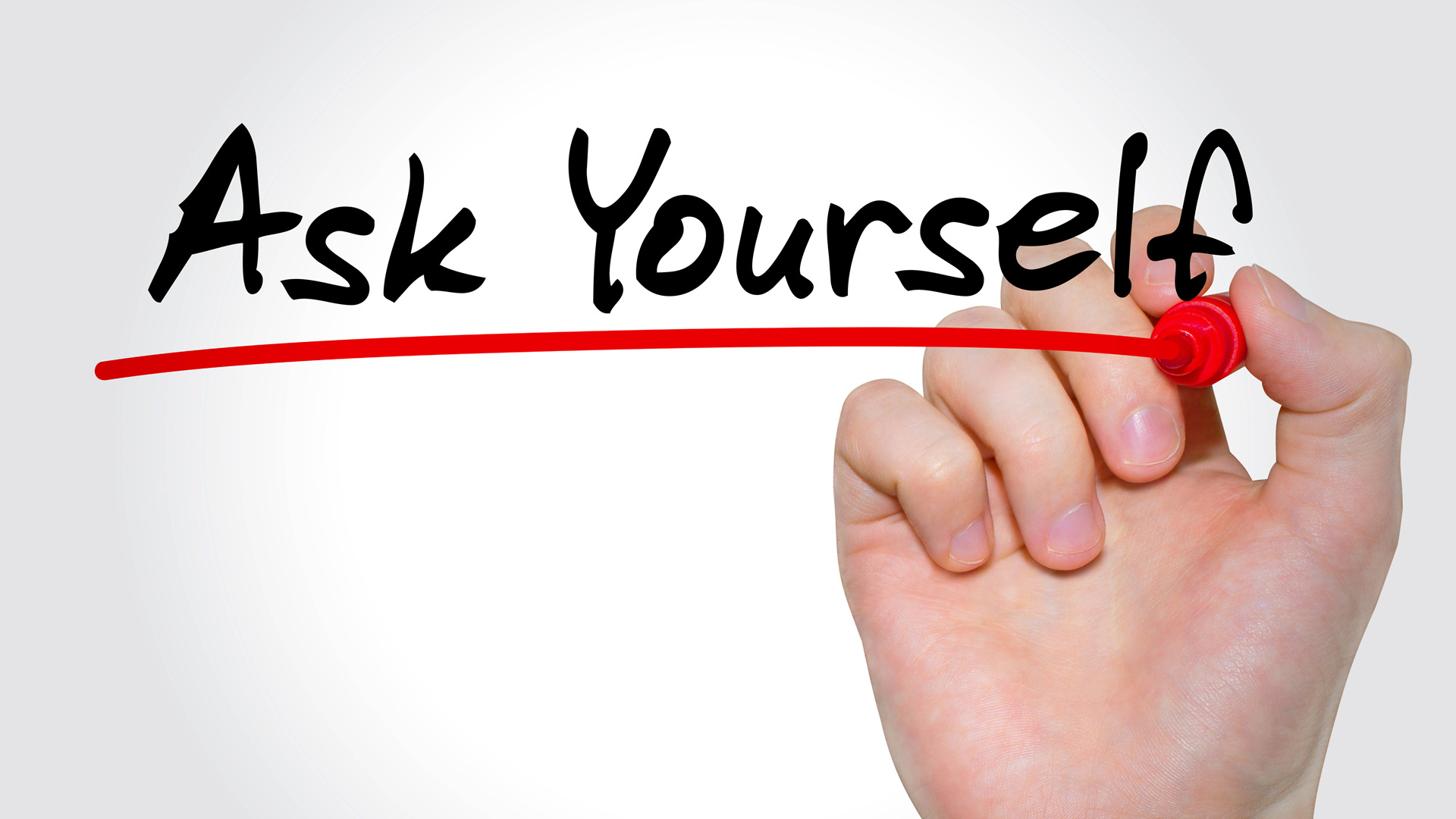 Ask Yourself These Questions To Kick Up Your Confidence