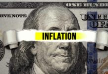 Economy Reawakening & Inflation Rate Rises