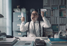 Lack Of Homes For Sale, Stop The Insanity! (Part 3)