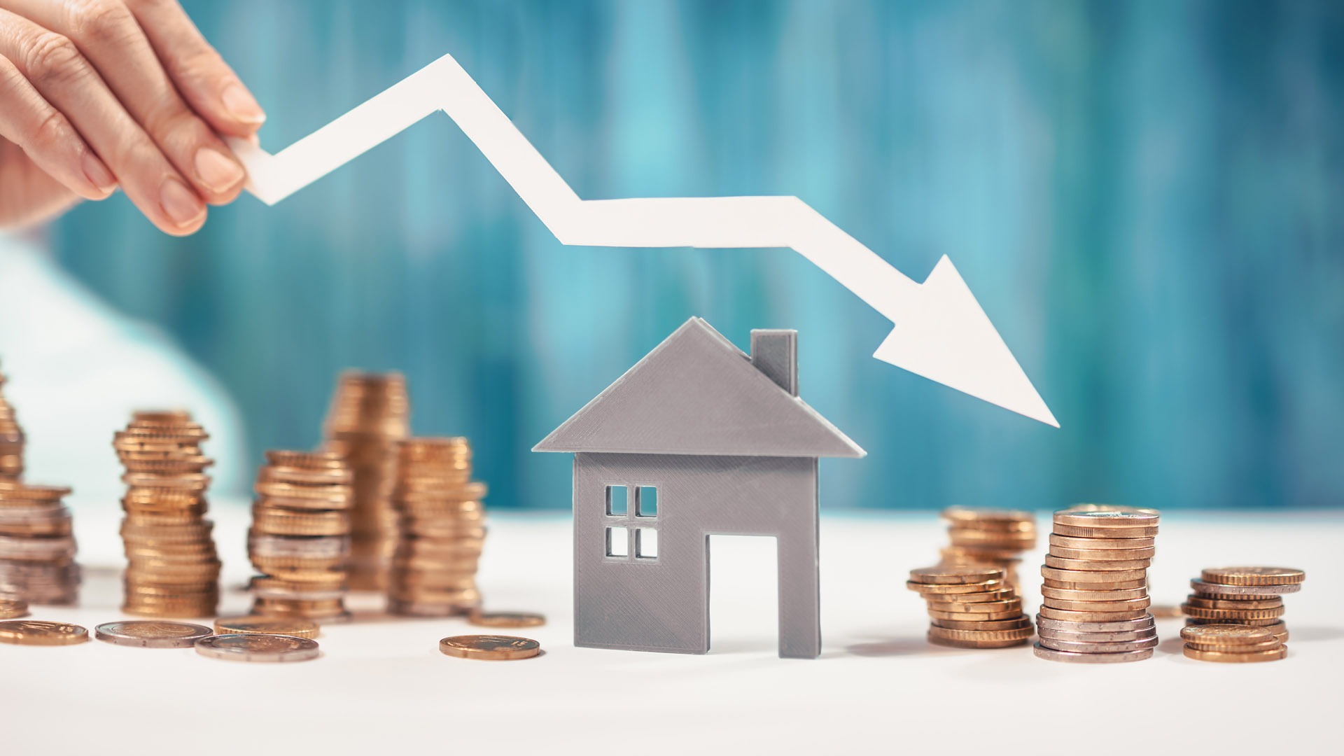 Housing Crash Coming Soon? INFLATION (Part 5) | Tim and Julie Harris Real  Estate Coaching