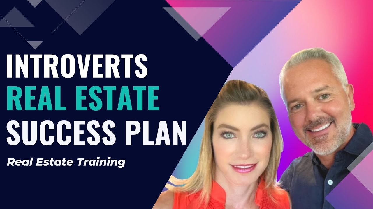 Real Estate Training | Introverts Real Estate Success Plan (3)