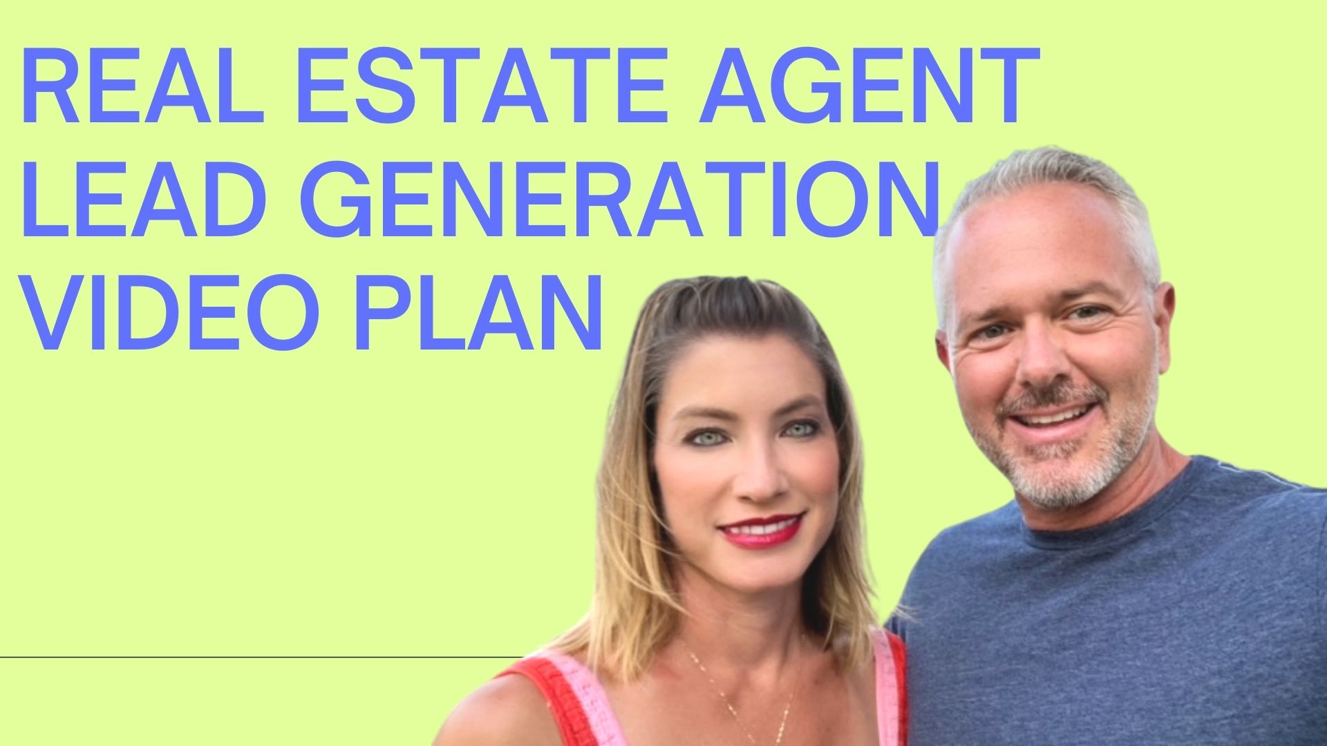 real-estate-agent-lead-generation-video-plan