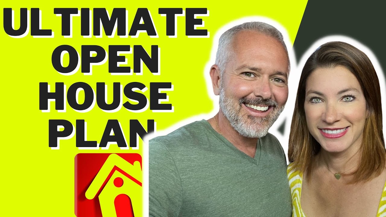 Real Estate Agents Ultimate Open House Plan (1)