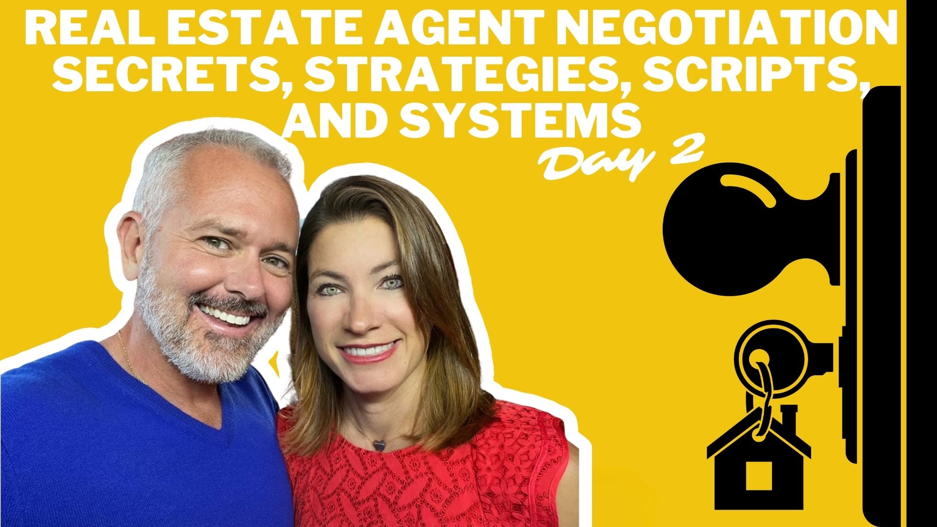Real Estate Agent Negotiation Secrets, Strategies, Scripts, and Systems