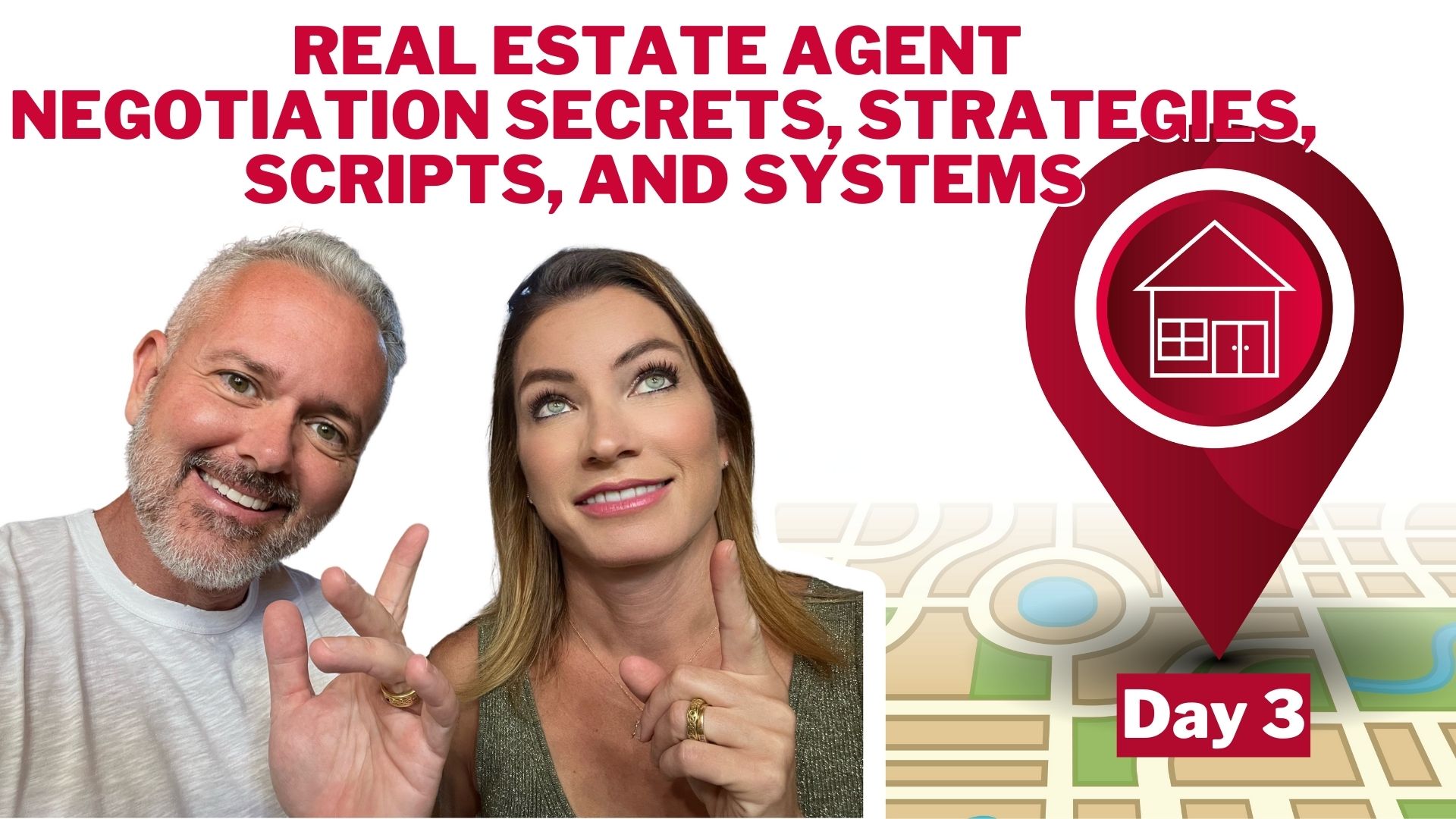 Real Estate Agent Negotiation Secrets, Strategies, Scripts, and Systems