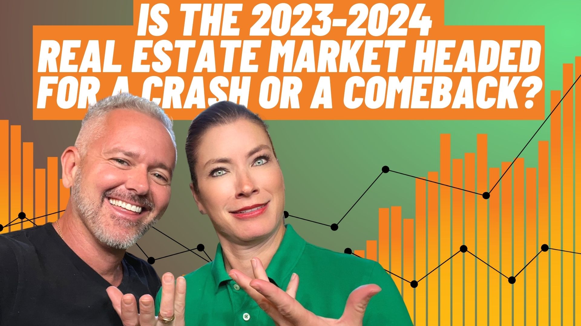 Is The 2023 2024 Real Estate Market Headed For A Crash Or A Comeback   Is The 2023 2024 Real Estate Market Headed For A Crash Or A Comeback 