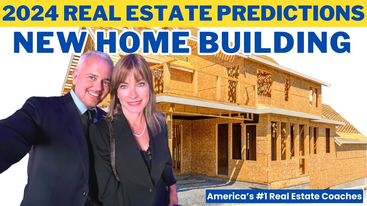 2024 Real Estate Predictions New Home Building   Maxresdefault 5 